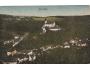 KŘIVOKLÁT HRAD r. 1920 BEZ NAKL. °HG409