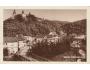 KŘIVOKLÁT HRAD r. 1935 BEZ NAKL. °HG415