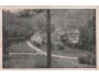 KUDLOVSKÁ DOLINA ROZSYPALOVA LESNÍ OSADA r.1940 °HG423