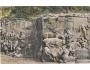 KUKS BETLÉM r. 1910 FOTO KRUIS NAKL. ED. FASTER °HG426