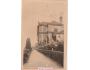 KUKS HOSPITAL r. 1913 NAKL. ZUR GOLDENEN FEDER °HG427