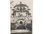 KUKS CHRÁM r. 1930 FOTO K. KRIEGLER ***HG437