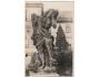 KUKS ANDĚL SMRTI r. 1930 FOTO K. KRIEGLER ***HG438