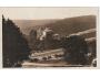 KUNŠTÁT ZÁMEK r. 1930 NAKL FR. BURIAN °HG465