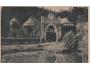 KUNZOV HRAD U HRANIC NA MORAVĚ r. 1935 BEZ NAKL °HG475