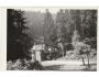 KUNZOV HRAD r. 1935 FOTO A. KOTOUČ ***HG478