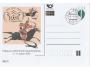 ČR 2002 Světová filatelistická výstava Philakorea 2002, CDV 