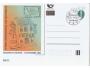 ČR 2002 Riccione, Mezinárodní veletrh známek 2002, CDV P80, 