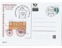 ČR 2002 Mezinárodní burza známek Sindelfingen2002, CDV P82, 