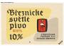 PE - BŘEZNICE - CZ 10s-06