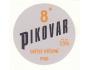 PIKOVICE 8°