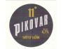PIKOVICE 11°