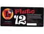 CHRUDIM - LOUTKÁŘ - 12 Pluto
