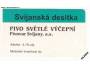 SVIJANY - desítka a.s.
