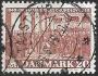 Mi. č. 319 Dánsko ʘ za 1,10 xdan5x06x