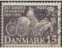 Mi. č. 326 Dánsko ʘ za 1,10 xdan5x06x