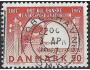 Mi. č. 449 Dánsko ʘ za 1,10 xdan5x06x