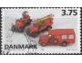 Mi. č. 1112 Dánsko ʘ za 1,10 xdan5x06x