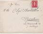 DO BEREHOVO=PODKARPATSKÁ RUS=rok1926*S2365
