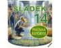 Praha-ŘEPORYJE - SLÁDEK 14