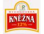 PEMD 1 ks SAMOLEPKA KNĚŽNA ♥ pivovar RYCHNOV n. Kněžnou