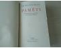Paměti II/1 (Edvard Beneš) - Od Mnichova k nové válce - 1947