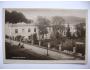 Jince sanatorium 1926