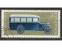 SSSR o Mi.4250 Doprava - historické automobily /joz