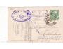 ALPY=POŠTOVNA GRONBACH=WR.NEUSTADT=rok1910*S2427