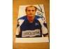 Ladislav Pecko - WM 1990 - Slovakia A 7x ,CSSR A 3x - SIGNED