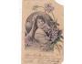 ČTYŘLÍSTEK=DA LITHO=rok1900*R3808