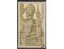 Laos **Mi.0039 socha Budhy /K25
