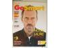 Velký barevný katalog „GO Smart“ firmy SHELL. Nový *45