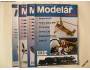 Časopis MODELÁŘ, rok 2002 *67