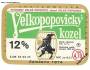 Velké Popovice - H39/I - viz popis