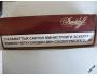 Velká krabička od cigaret z Kyrgystánu bez cigaret *445