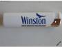 Reklamní zapalovač Winston, nový nepoužitý *702