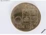 Mince 10koruna -ČSFR z roku 1993 -MASARYK -JIŽ POUZE ČR *17