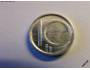 Mince 10haléř - ČR z roku 2001 *58