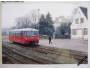 Pohlednice - motorový vůz 171 006 (DR) *6436