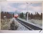 Barevná fotografie elektrické jednotky 405 - EMU29.0 *6658