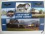 Pohlednice - 130let trati Stupno - Radnice *6754