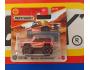 MBX Field Car Convertible MB 93/125 Matchbox