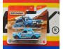 Datsun 510 Rally 1970 MB 51/125 Matchbox