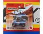 Polaris Ranger EV MB 111/125 Matchbox