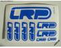Obtisky LRP - modrý *24