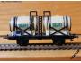 Model 2osého vozu na víno typu SOw, SNCF *10