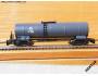 Model 4osé cisterny, DB, VTG, kotel stříkaný tm. šedou *8