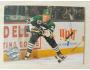 Mikael Andersson 1991/92 Hartford Whalers, č. 180
