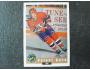 Valeri Bure 1992 Spokane Chiefs, Classic Draft Picks č. 14